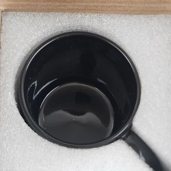 Best Dad Ever Trump Parody Mug 11 Oz Ceramic Funny Fathers Day Gift New Boxed - Picture 9 of 10